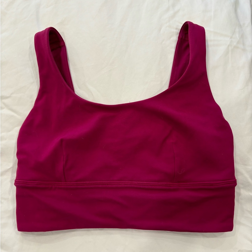 Lululemon Align Sports Bra C/D